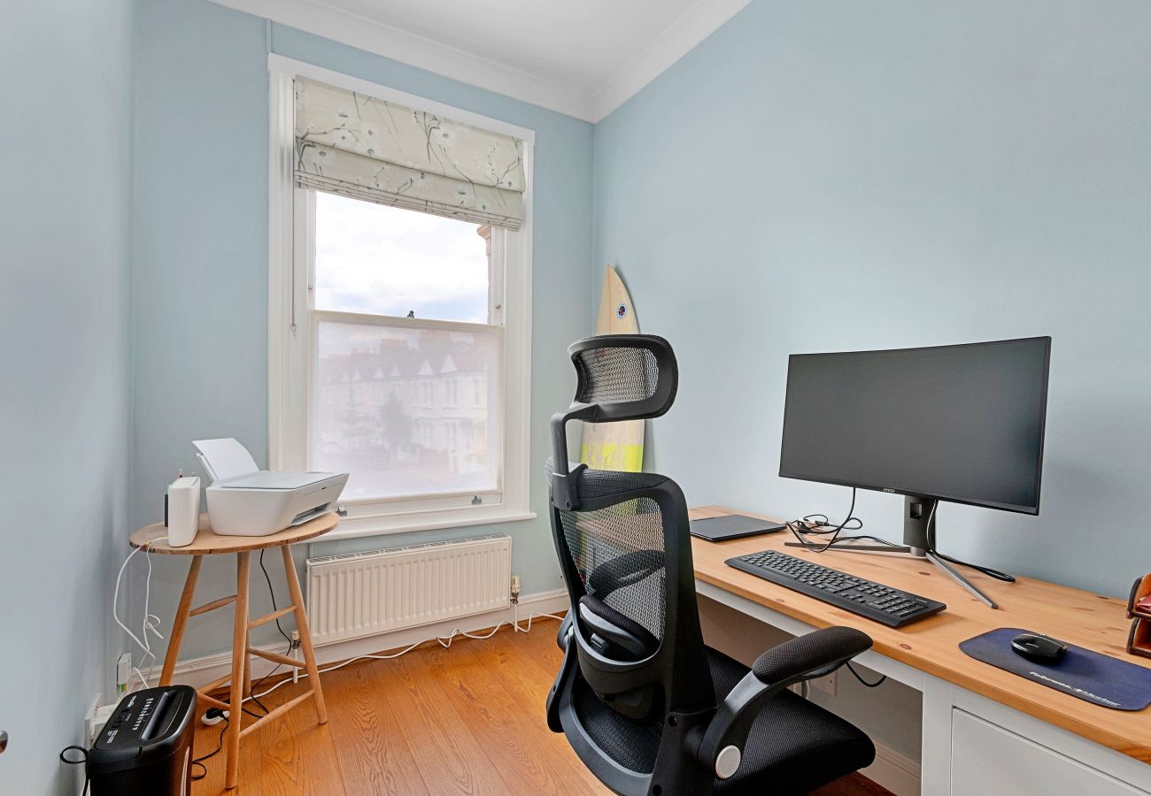 Apartment in London - Felsham