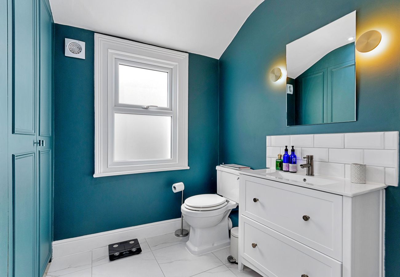 Apartment in London - Felsham