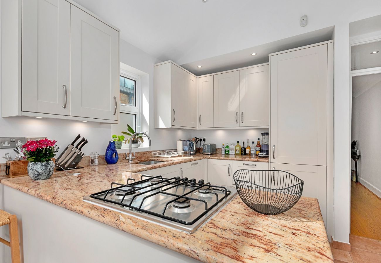 Apartment in London - Felsham
