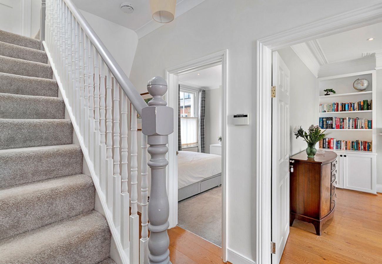Apartment in London - Felsham