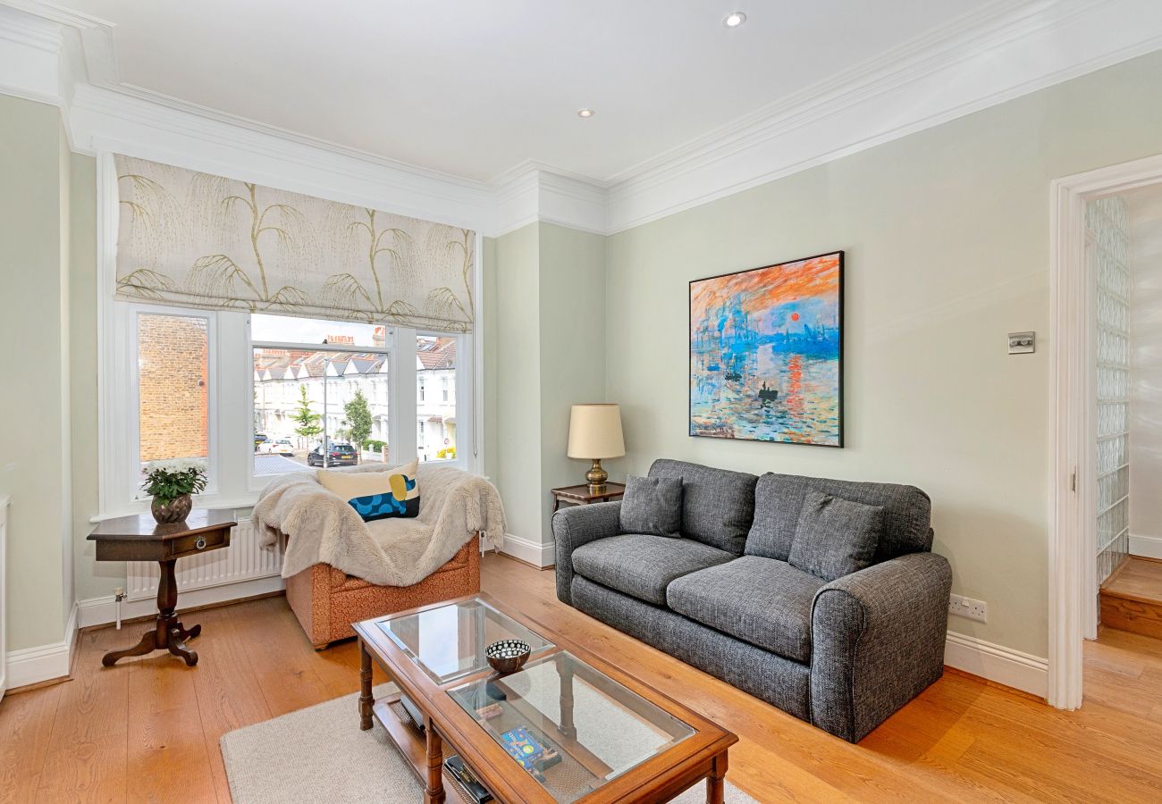 Apartment in London - Felsham