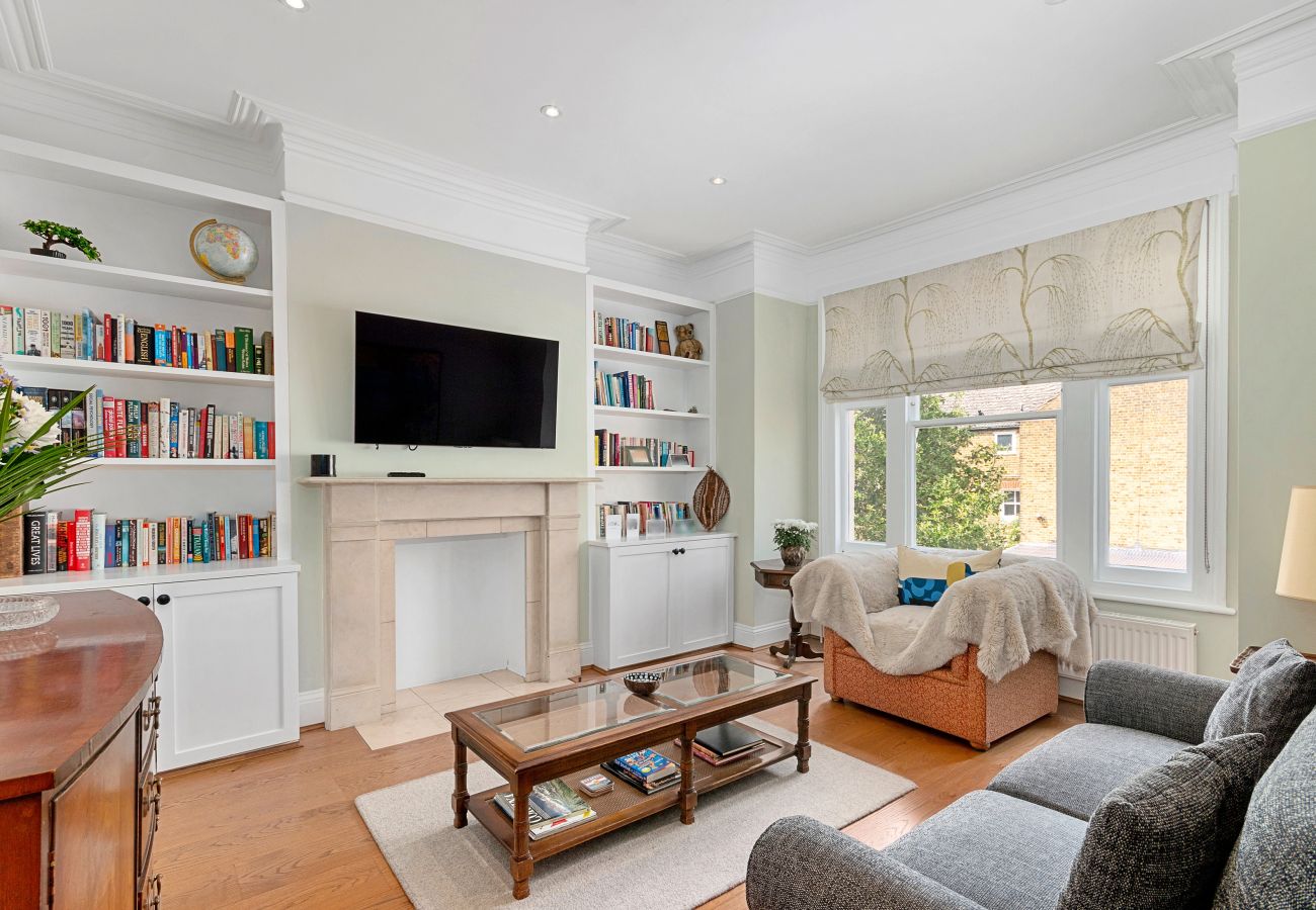 Apartment in London - Felsham