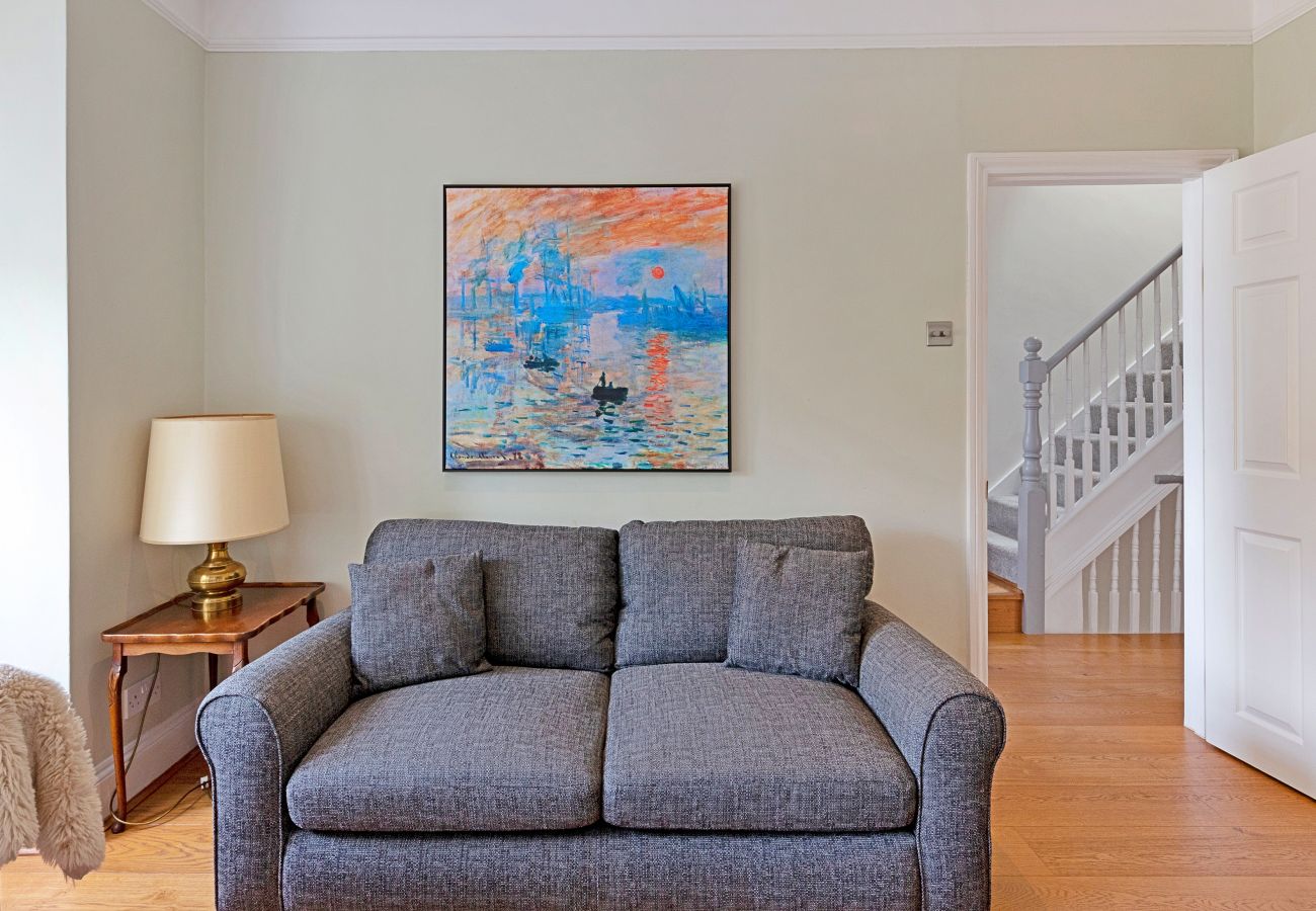 Apartment in London - Felsham