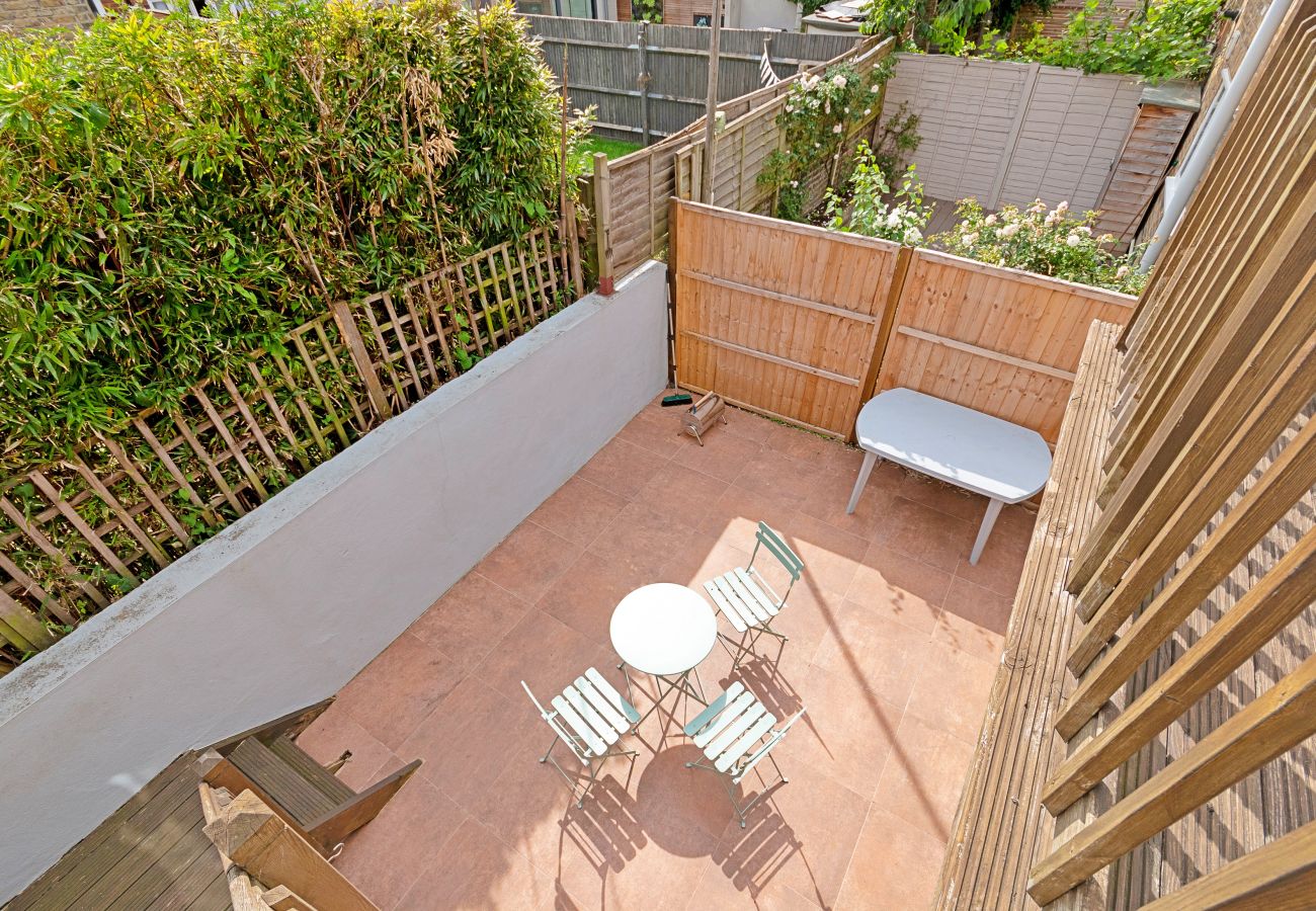 Apartment in London - Felsham