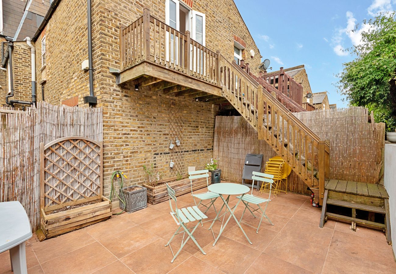 Apartment in London - Felsham