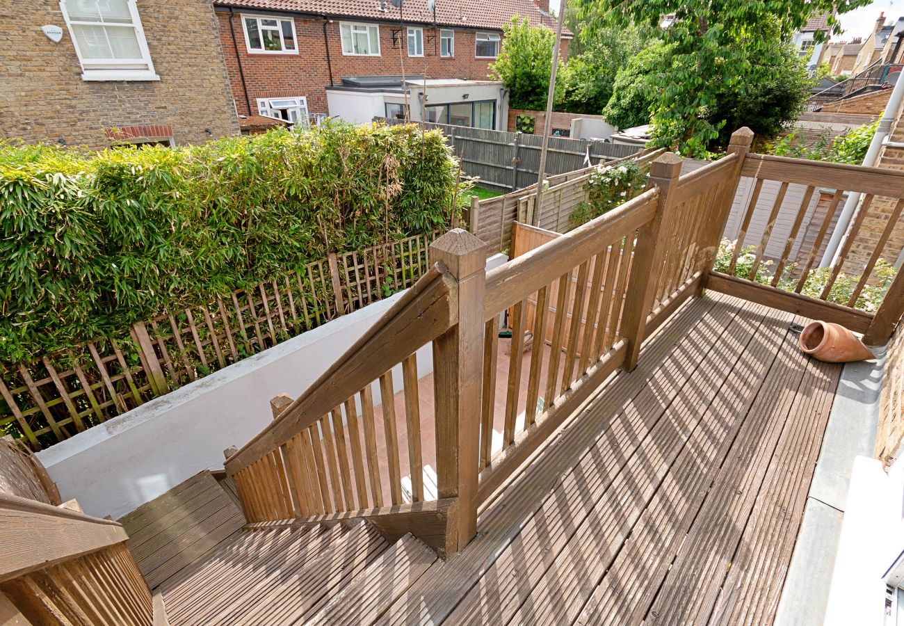 Apartment in London - Felsham