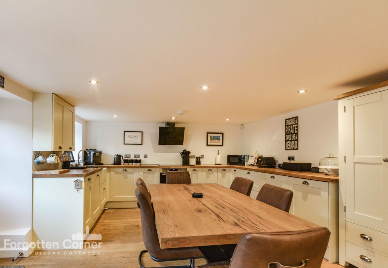 House in Cawsand - Littleholme