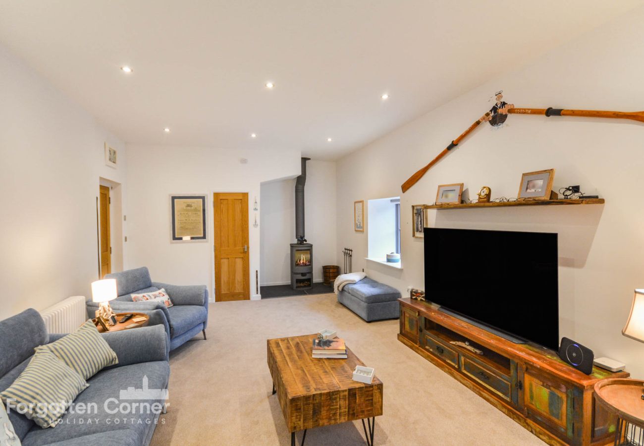House in Cawsand - Littleholme