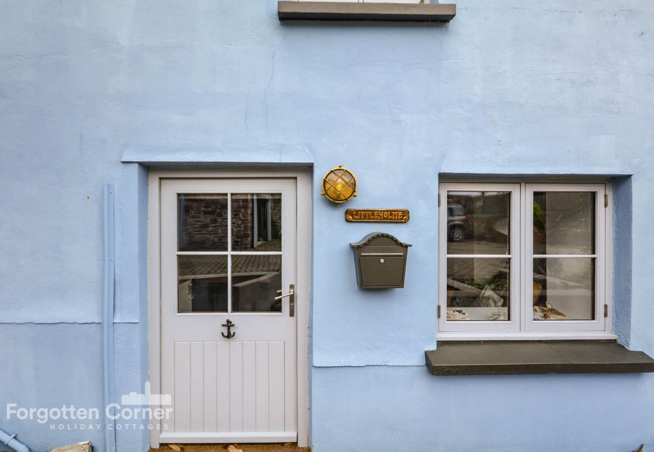 House in Cawsand - Littleholme