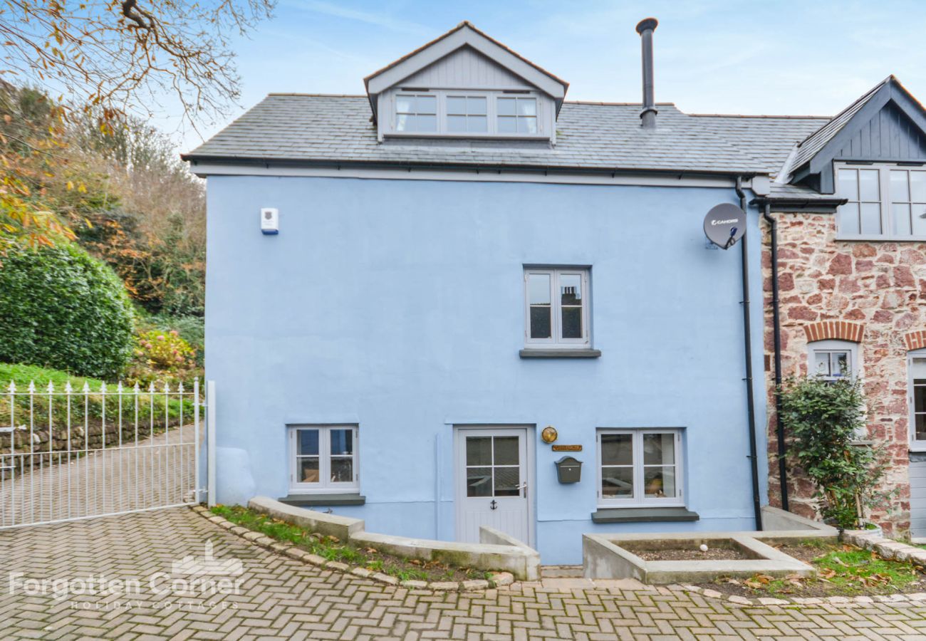 House in Cawsand - Littleholme