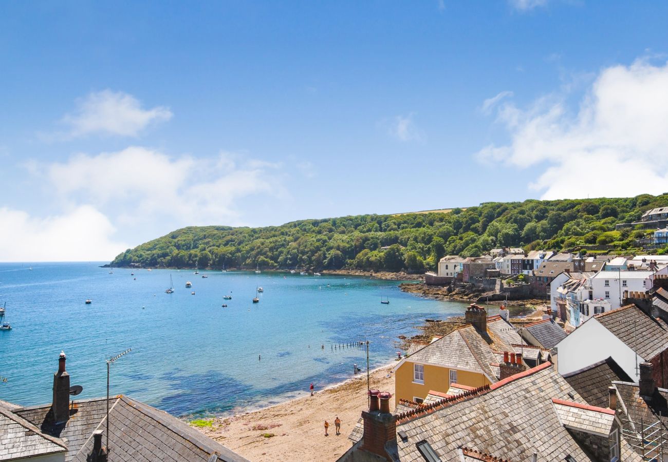 House in Kingsand - Roselric