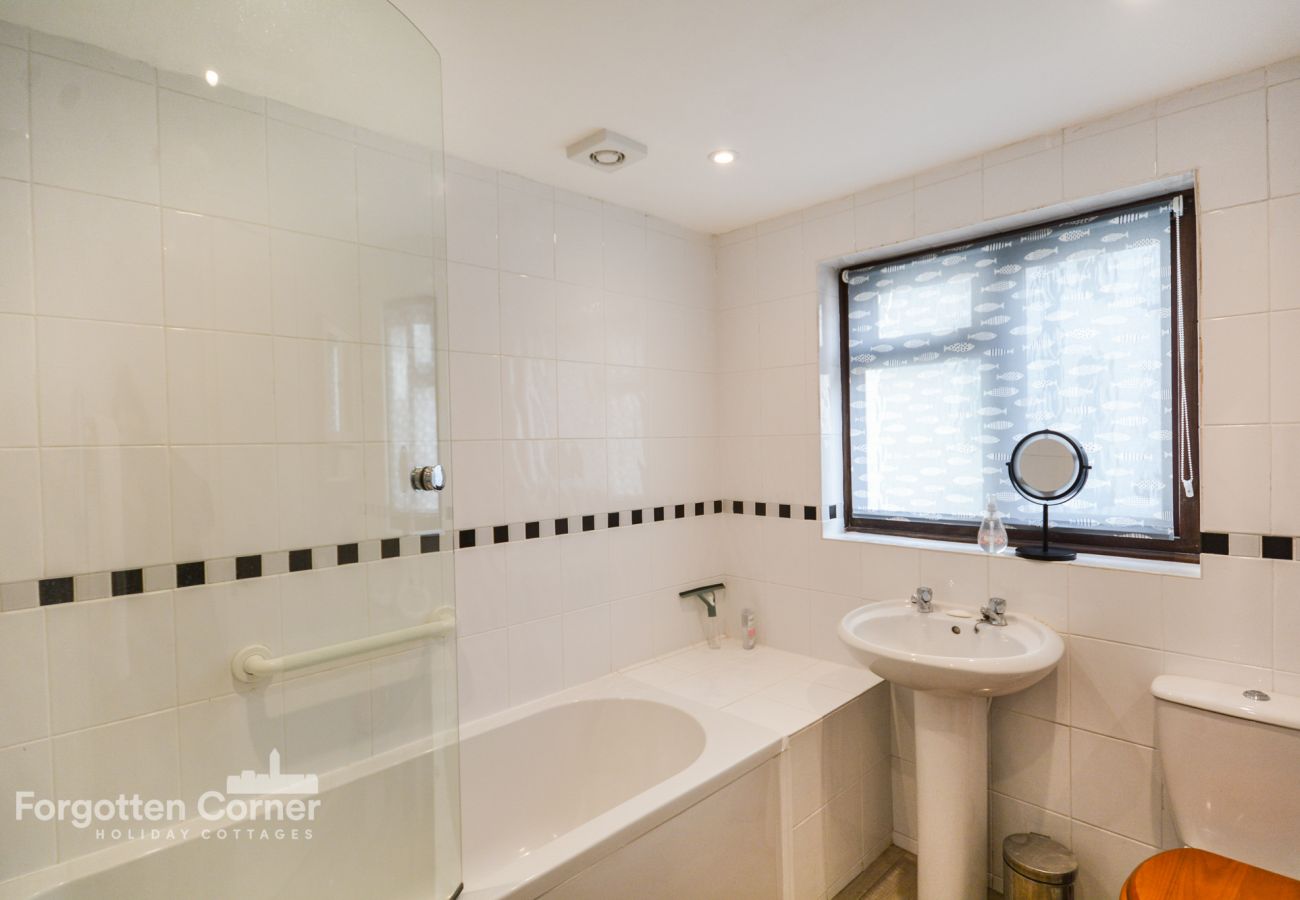 House in Kingsand - Roselric