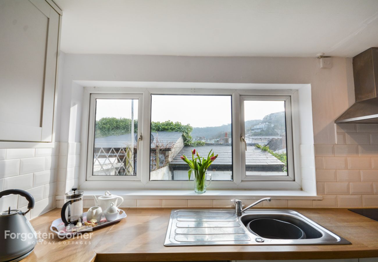 House in Kingsand - Roselric