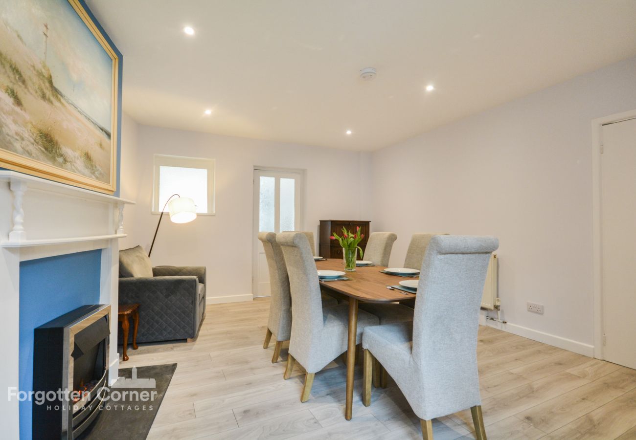 House in Kingsand - Roselric