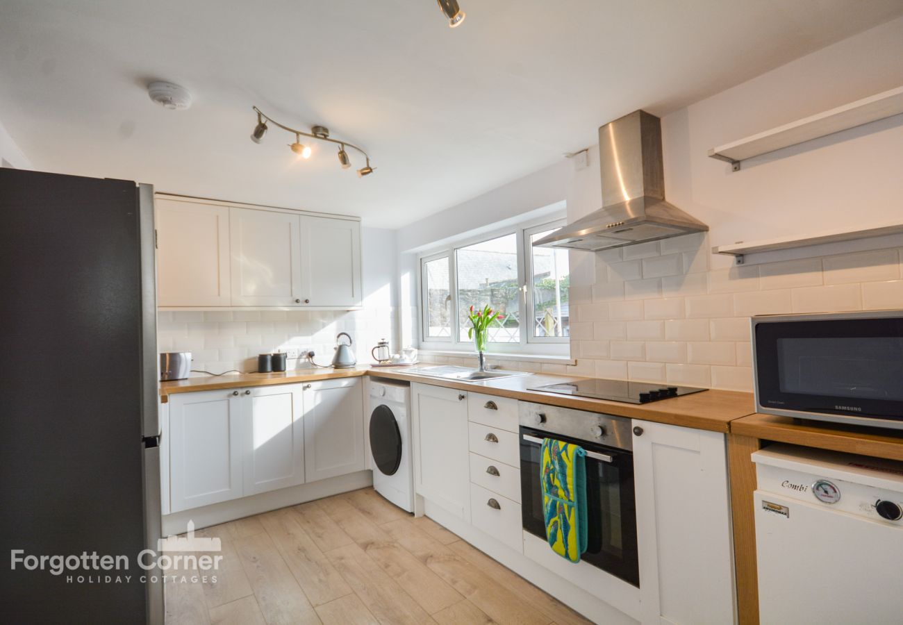 House in Kingsand - Roselric