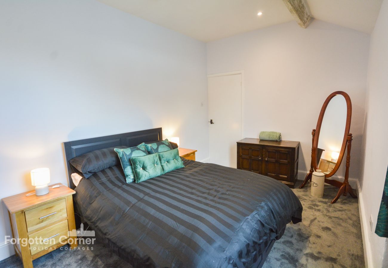 House in Kingsand - Roselric