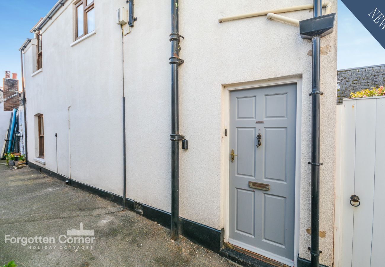 House in Kingsand - Roselric
