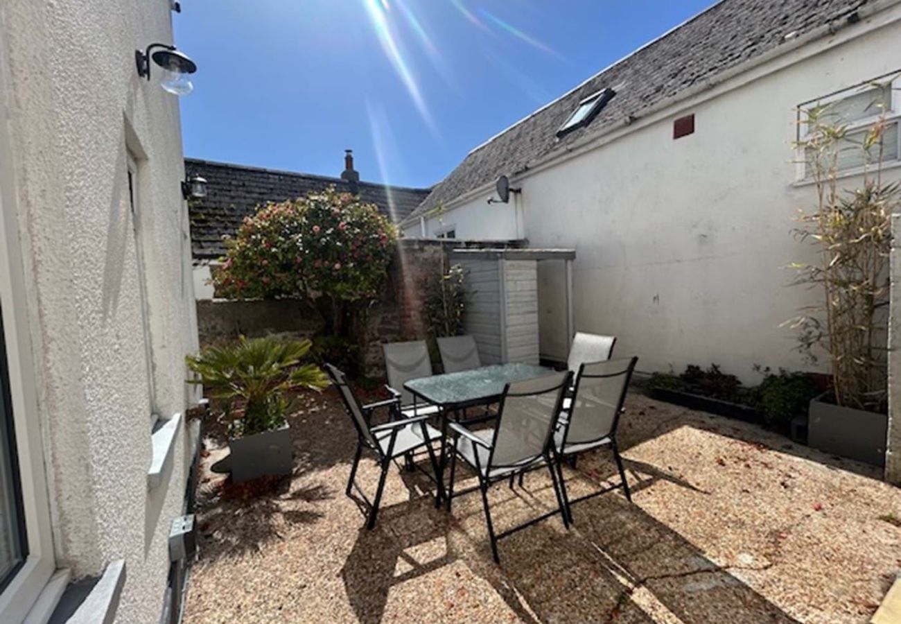 House in Kingsand - Roselric