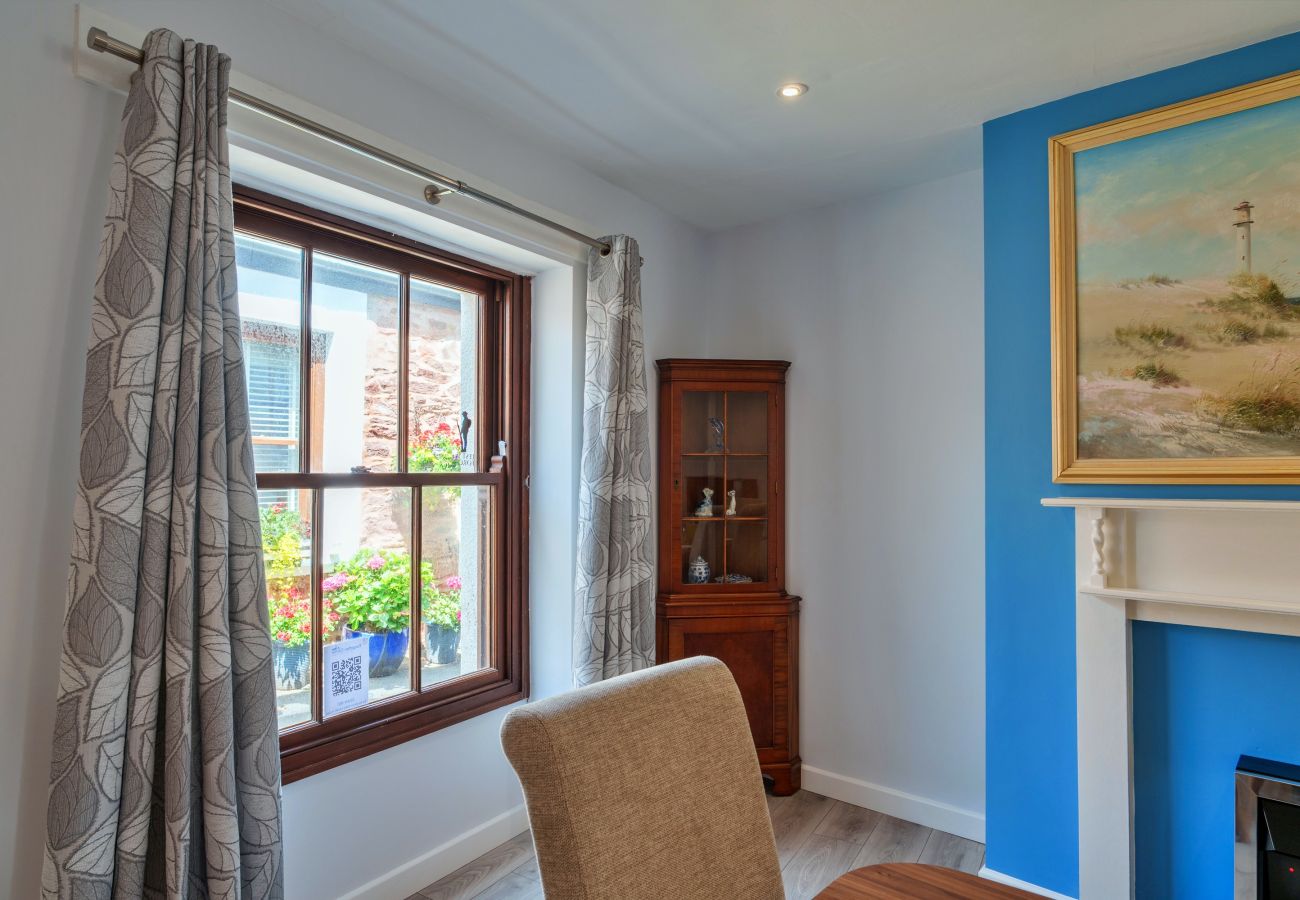 House in Kingsand - Roselric