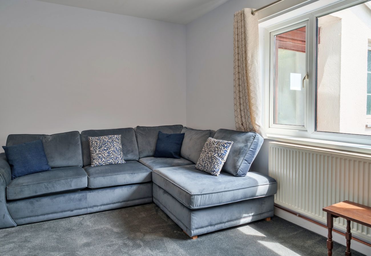 House in Kingsand - Roselric