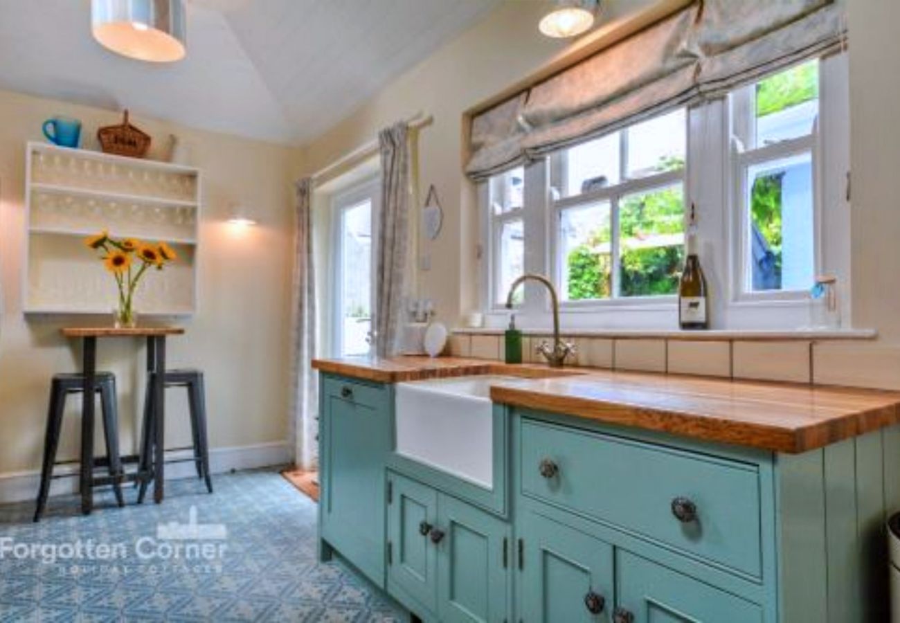 House in Kingsand - Sunnyside