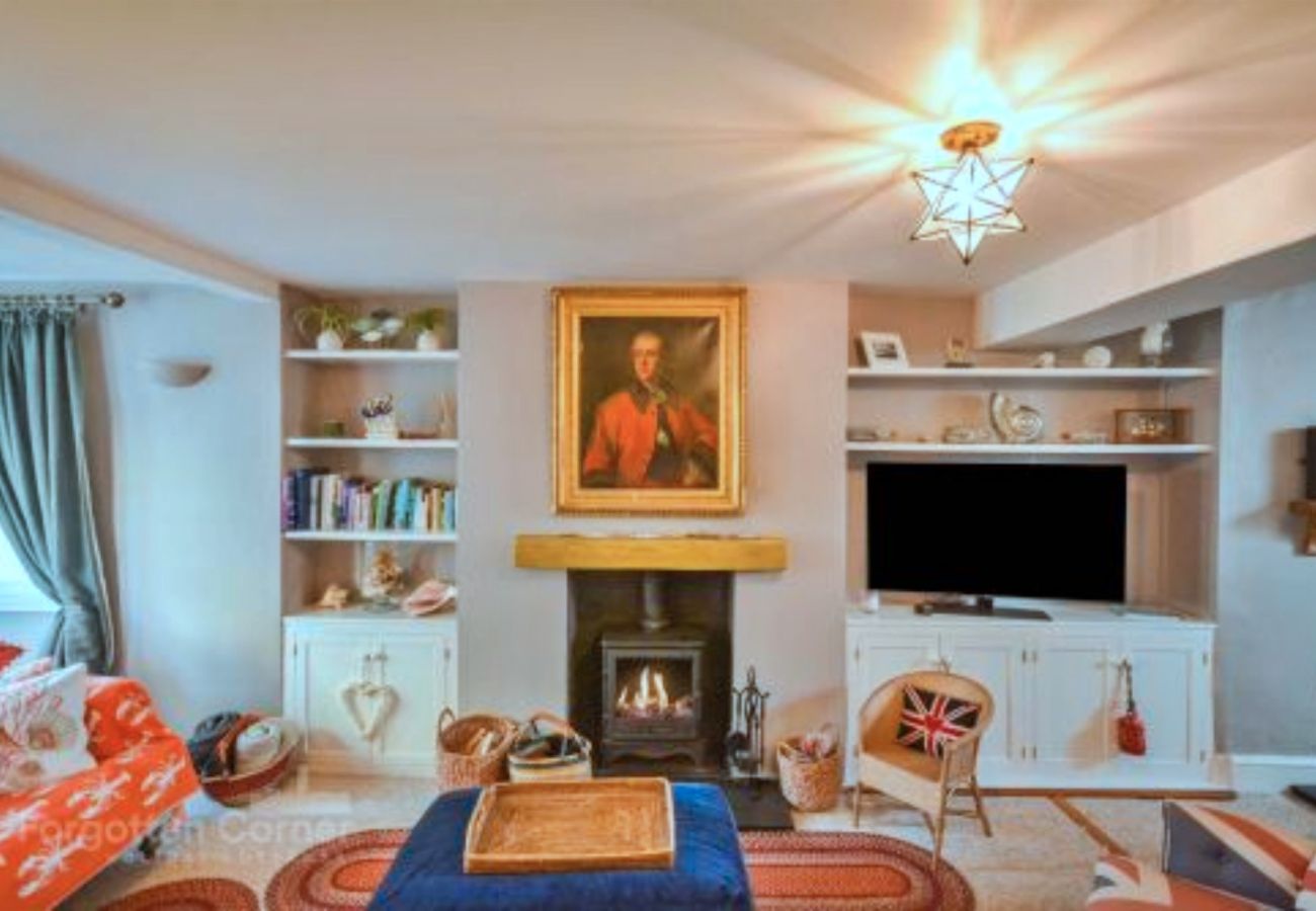 House in Kingsand - Sunnyside