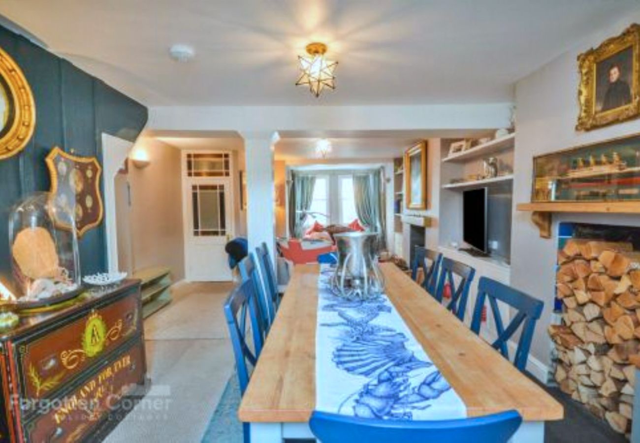 House in Kingsand - Sunnyside