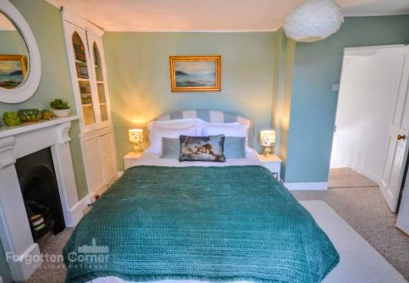 House in Kingsand - Sunnyside