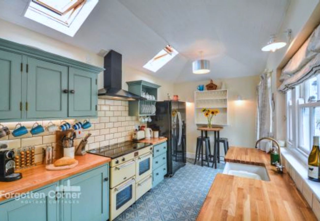 House in Kingsand - Sunnyside