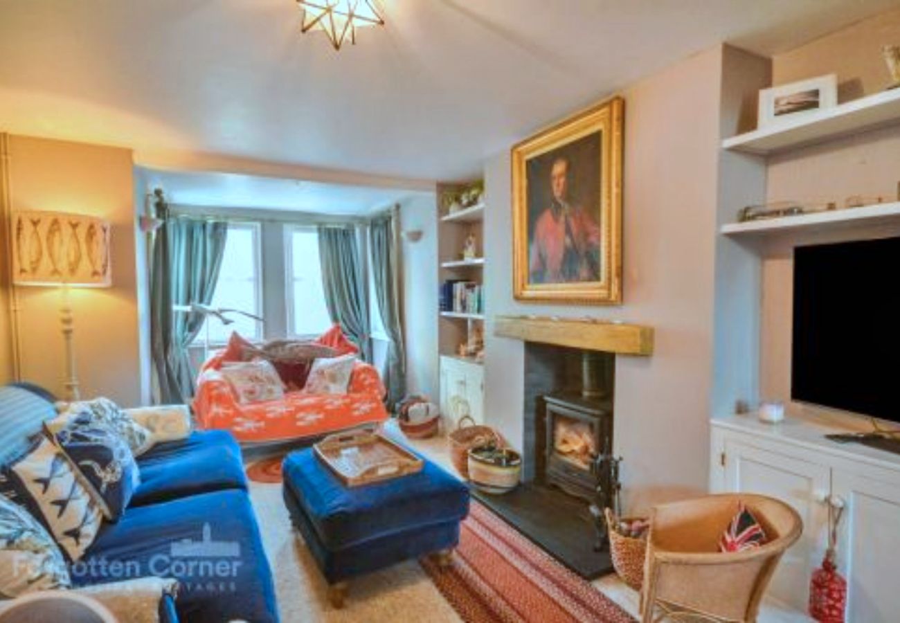 House in Kingsand - Sunnyside