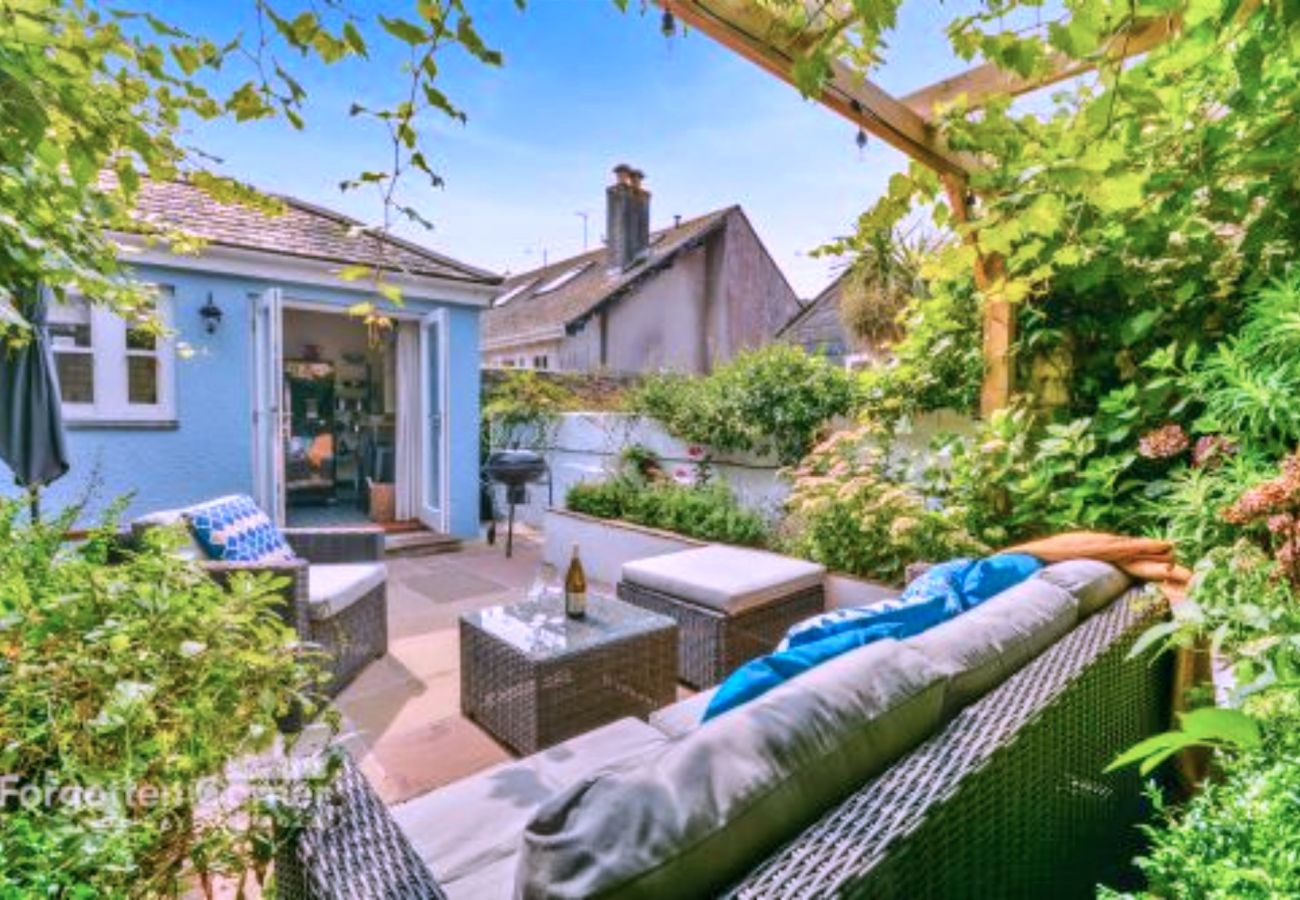House in Kingsand - Sunnyside