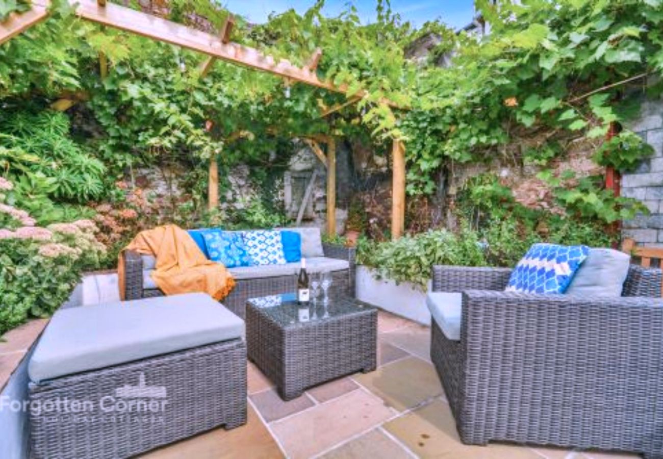 House in Kingsand - Sunnyside