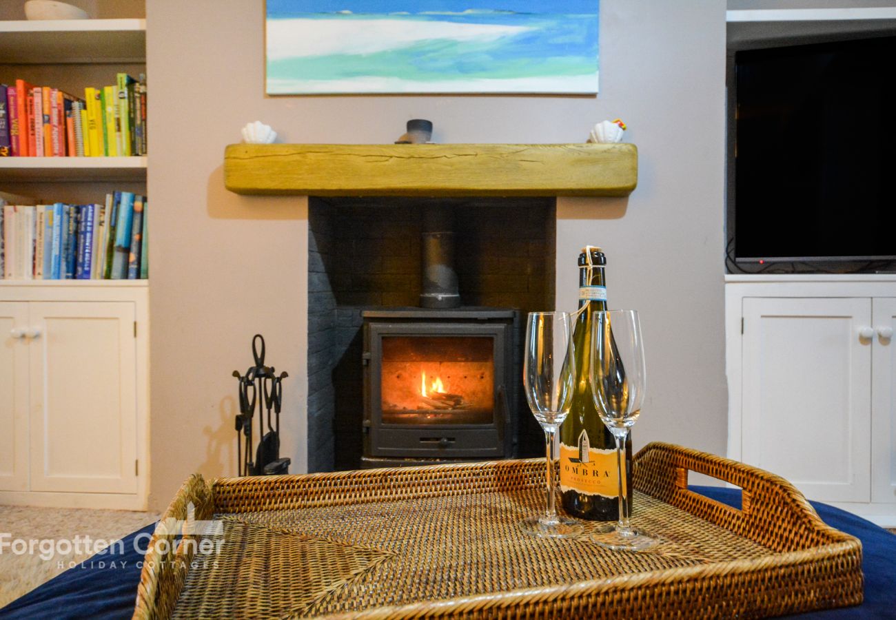 House in Kingsand - Sunnyside