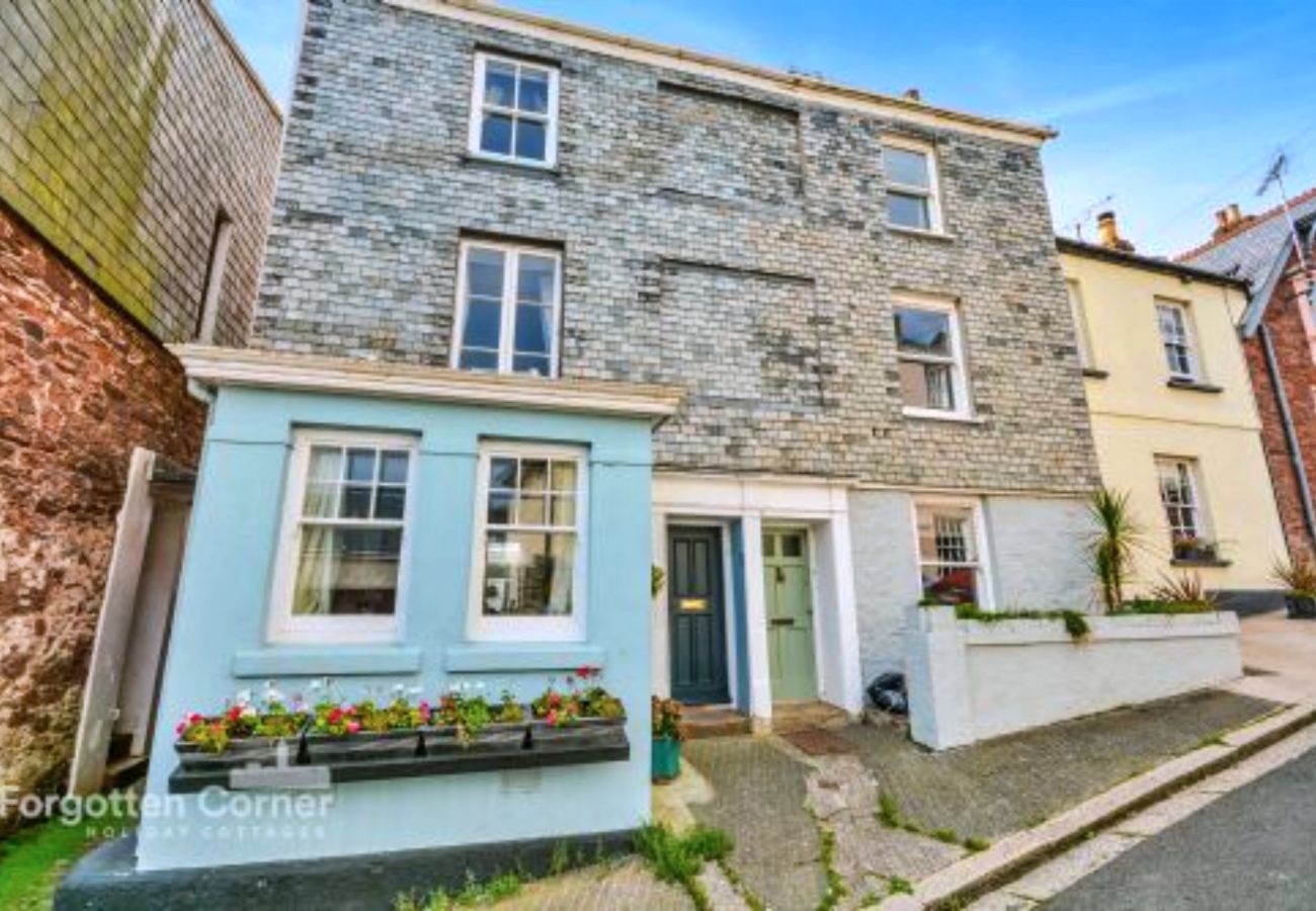 House in Kingsand - Sunnyside