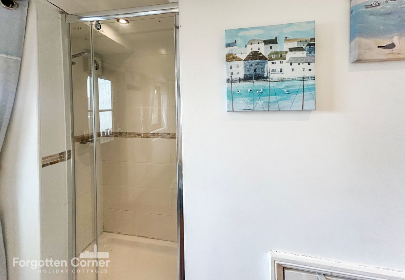 House in Kingsand - The Wash House