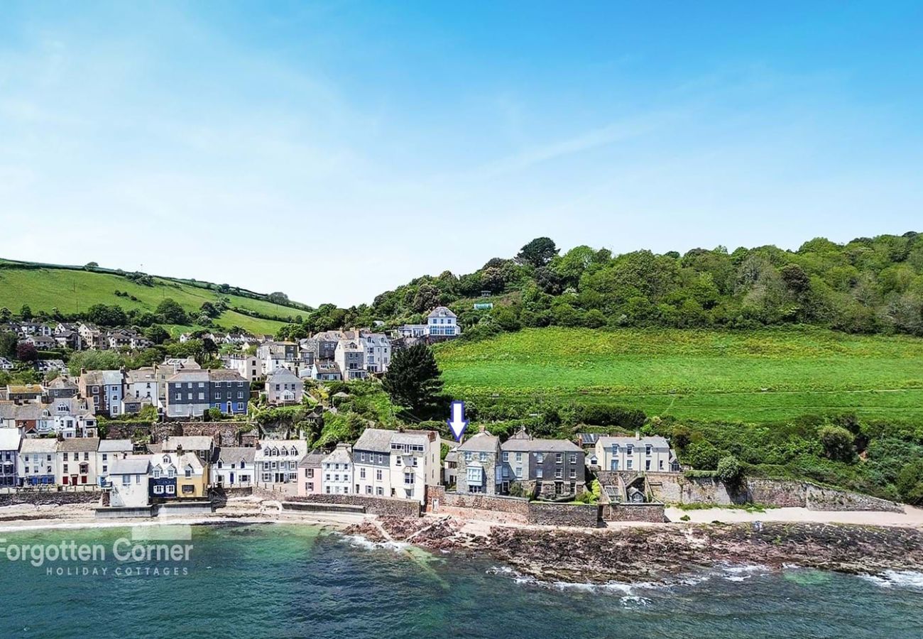 House in Kingsand - The Wash House