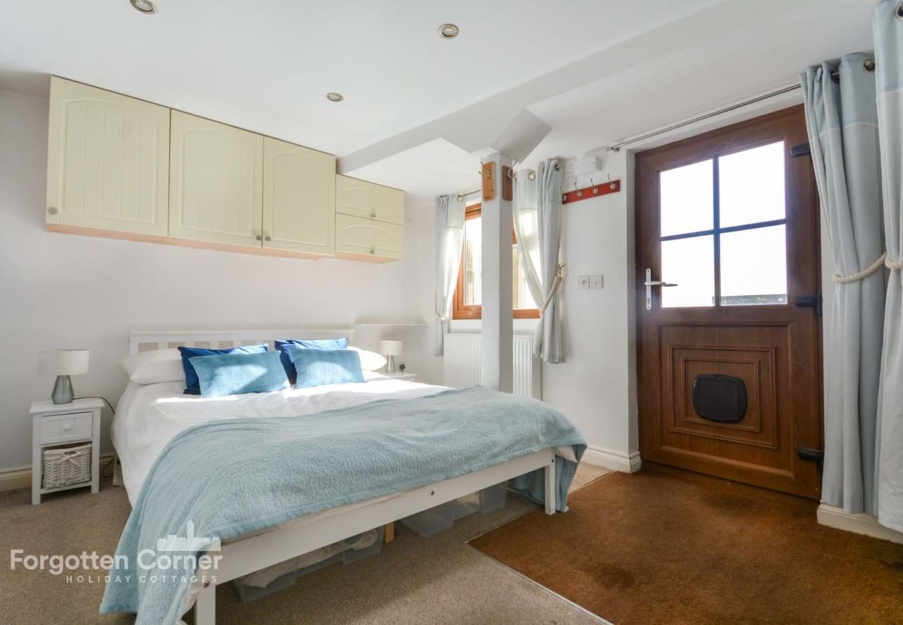 House in Kingsand - The Wash House