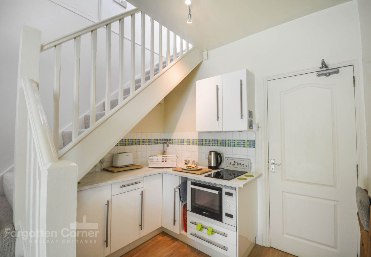 Apartment in Cawsand - Upper Deck