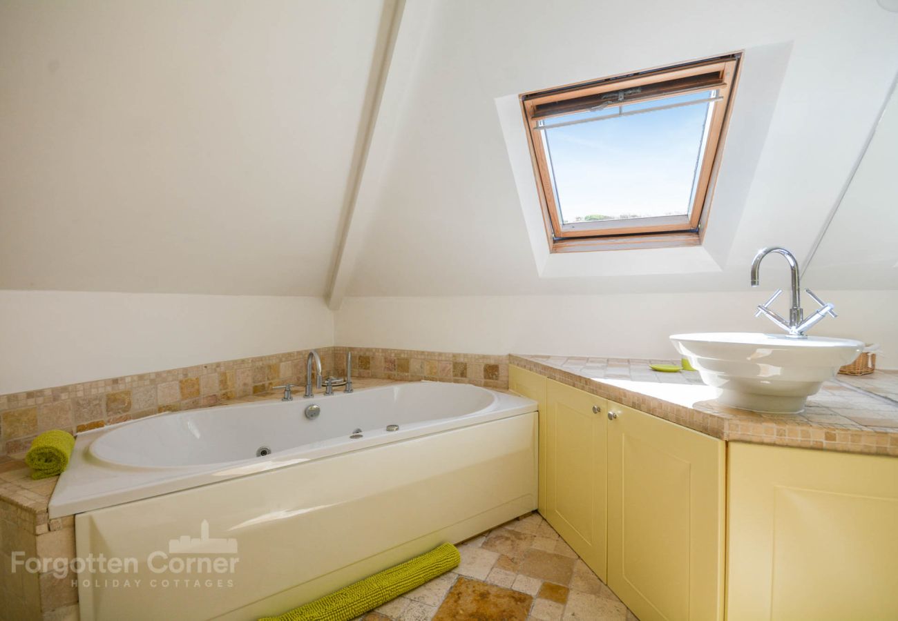 Apartment in Cawsand - Upper Deck