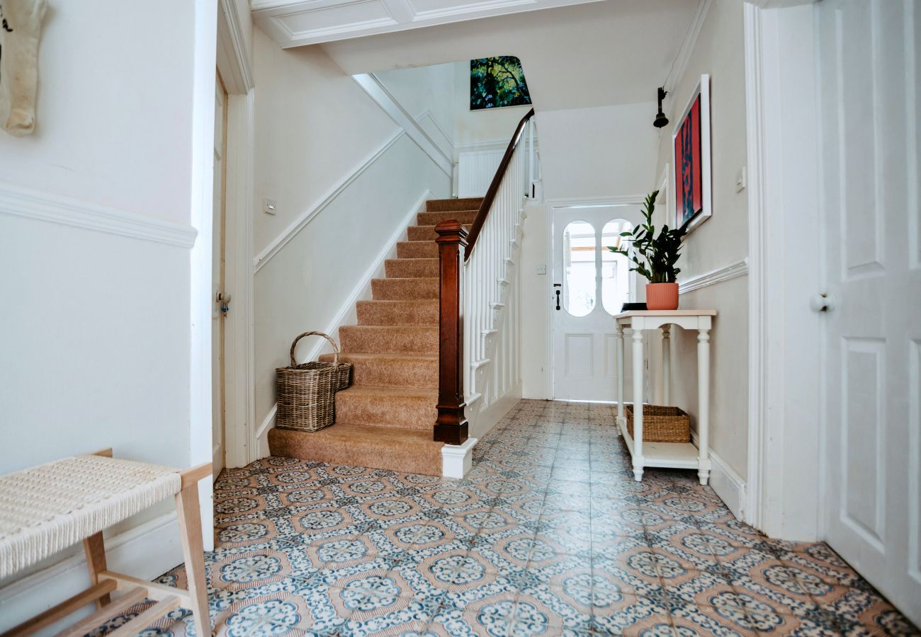 House in Kingsand - Cliff House, Kingsand