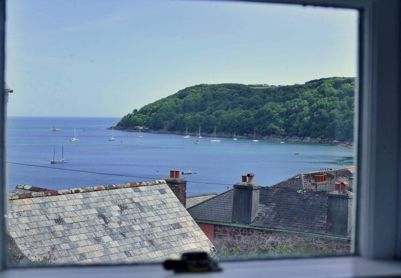 House in Kingsand - Cliff House, Kingsand