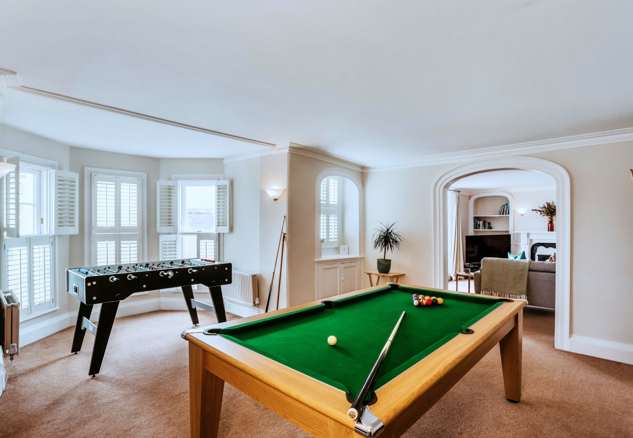 House in Kingsand - Cliff House, Kingsand