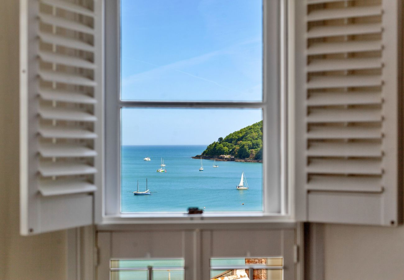House in Kingsand - Cliff House, Kingsand