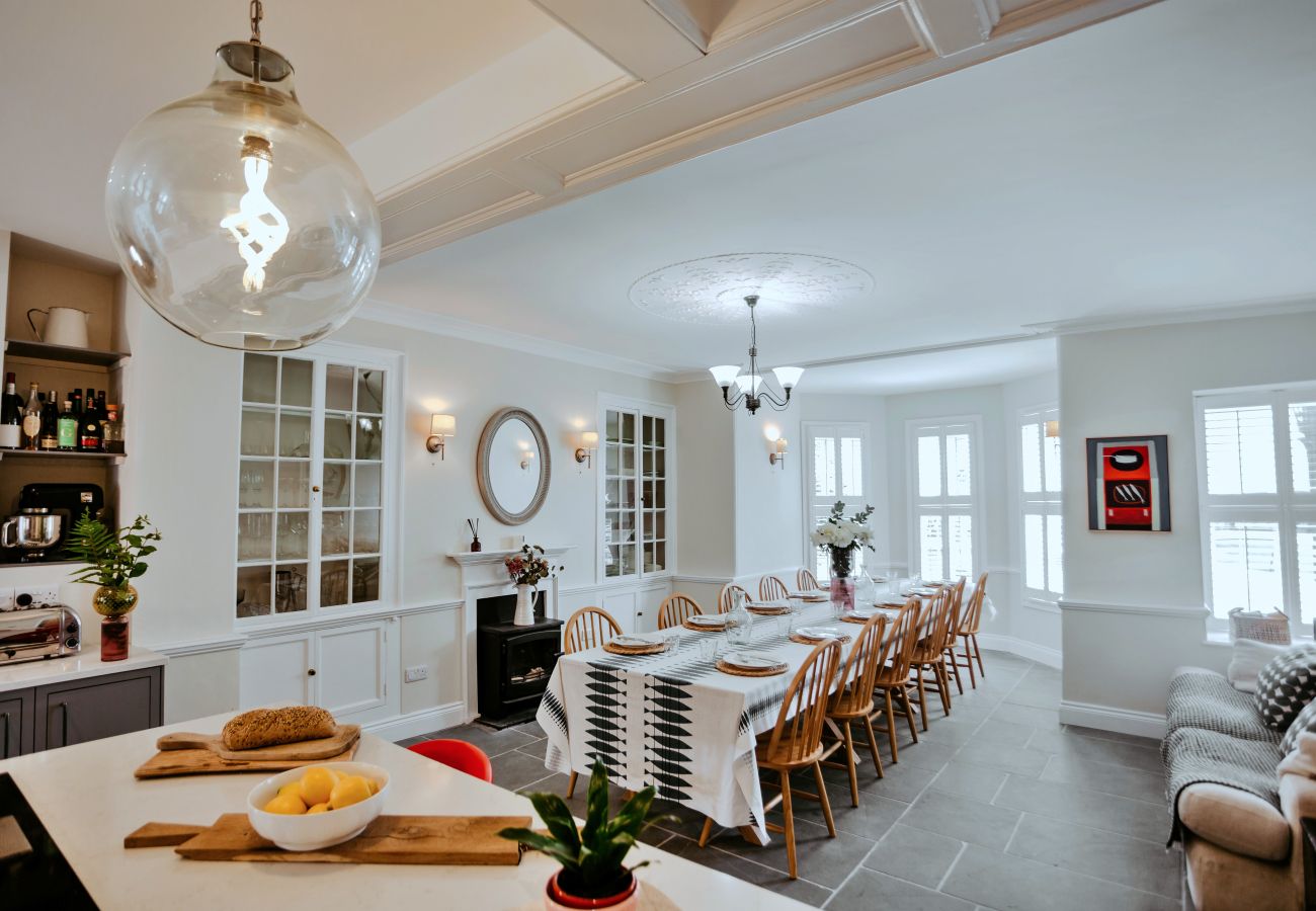 House in Kingsand - Cliff House, Kingsand