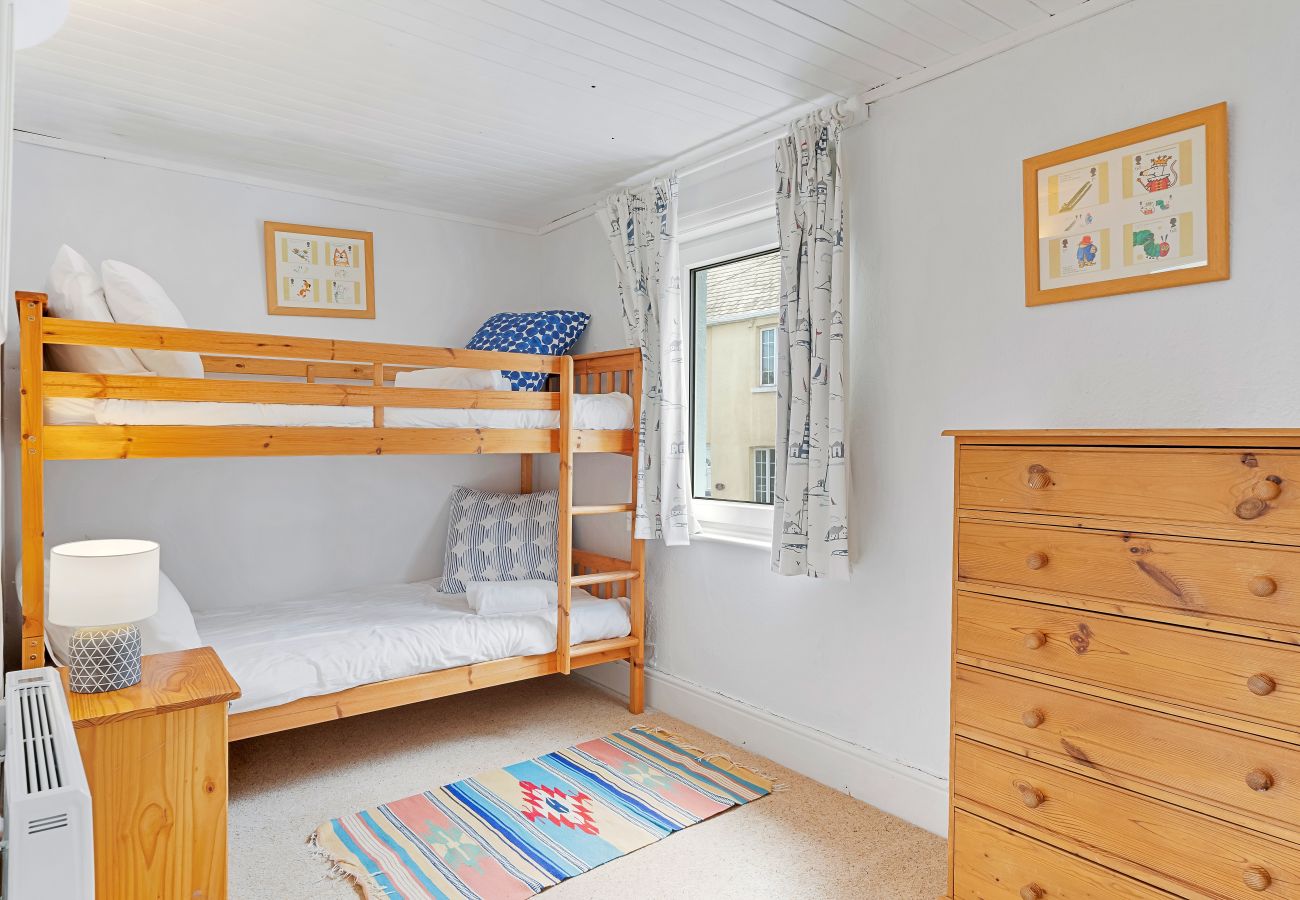House in Kingswear - Larkrise