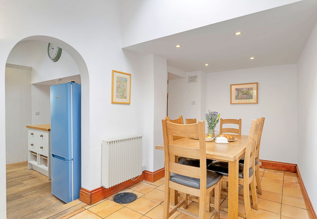 House in Kingswear - Larkrise