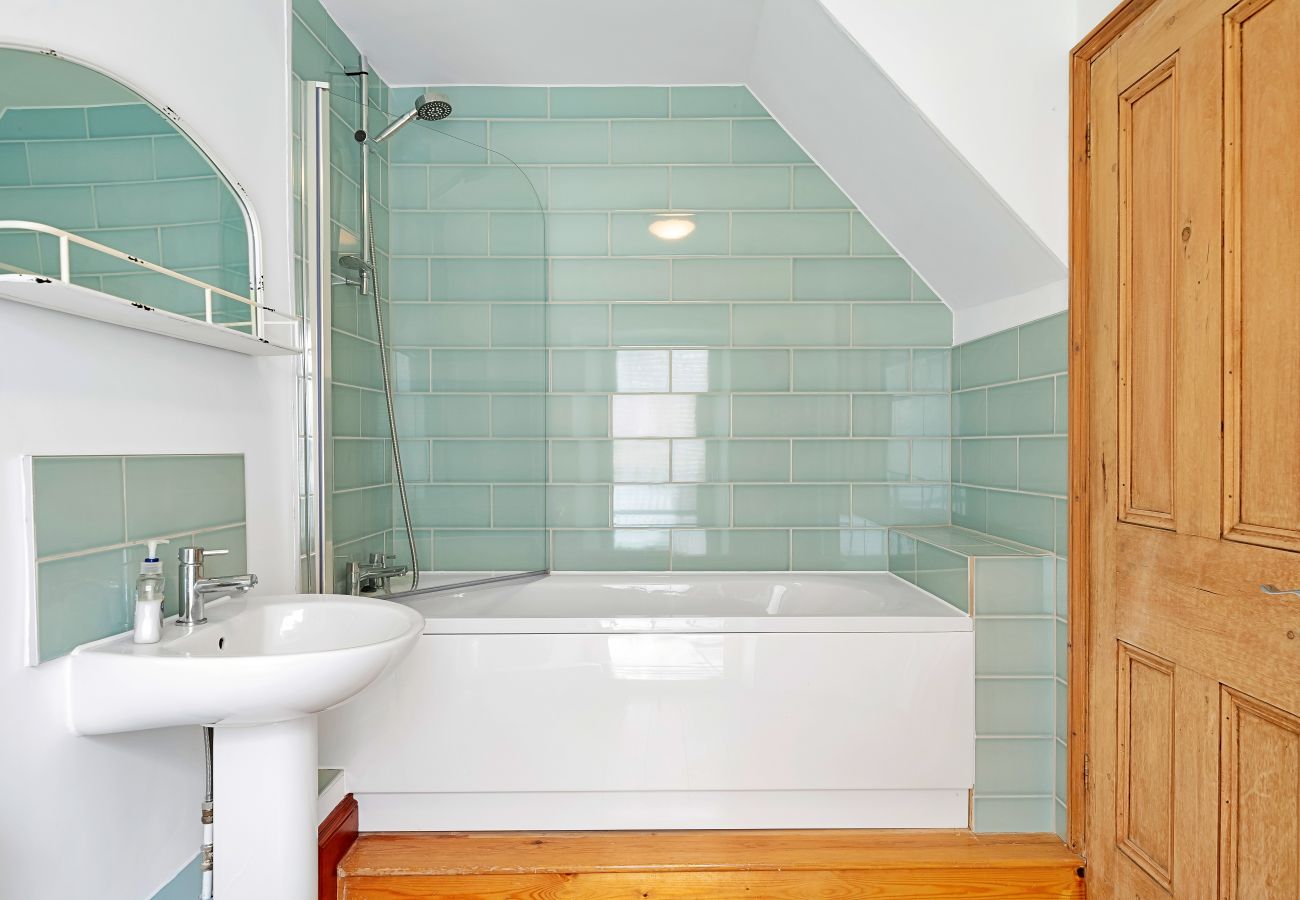 House in Kingswear - Larkrise