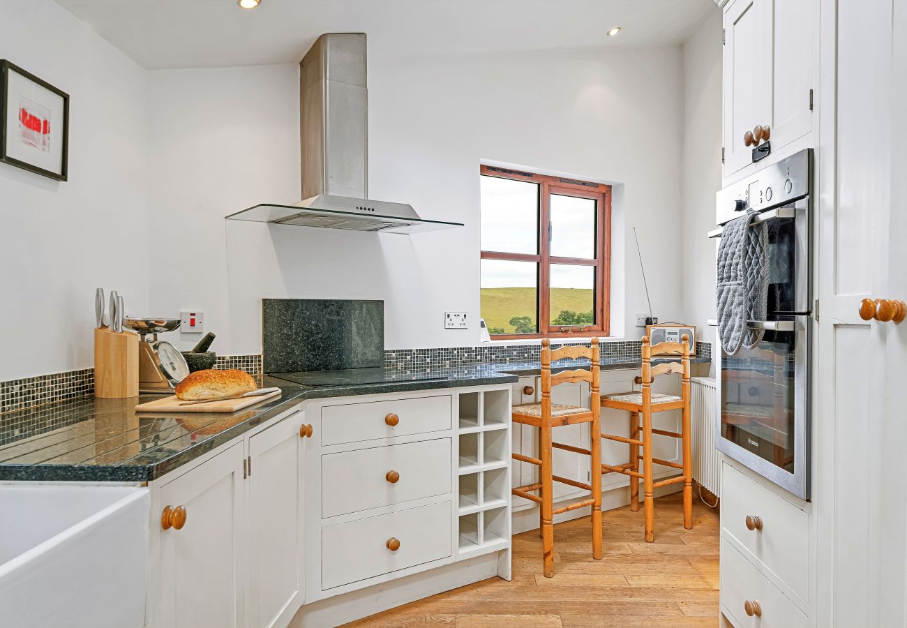 House in Kingswear - Larkrise