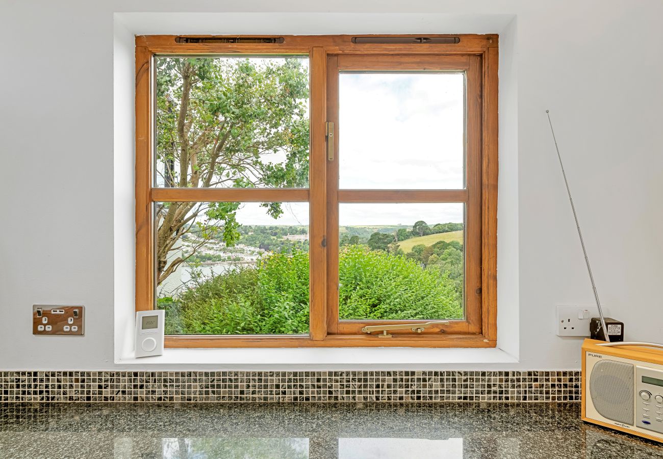 House in Kingswear - Larkrise