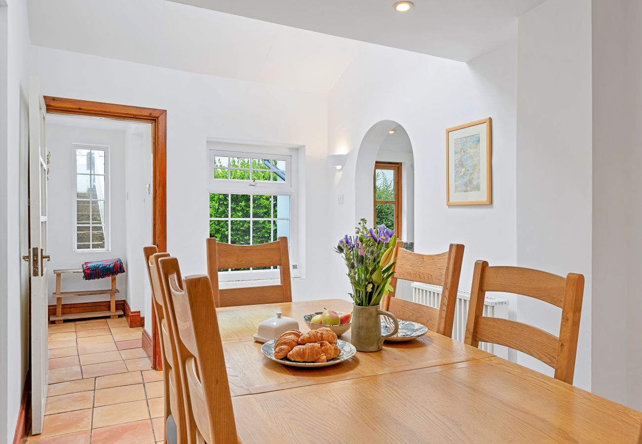 House in Kingswear - Larkrise